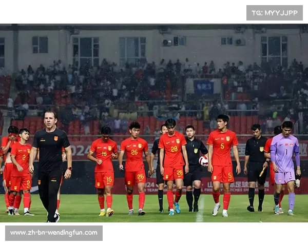 国足U20在何处可以观看直播和在线回放的详细信息分享 国足U20在何处可以观看直播和在线回放的详细信息分享
